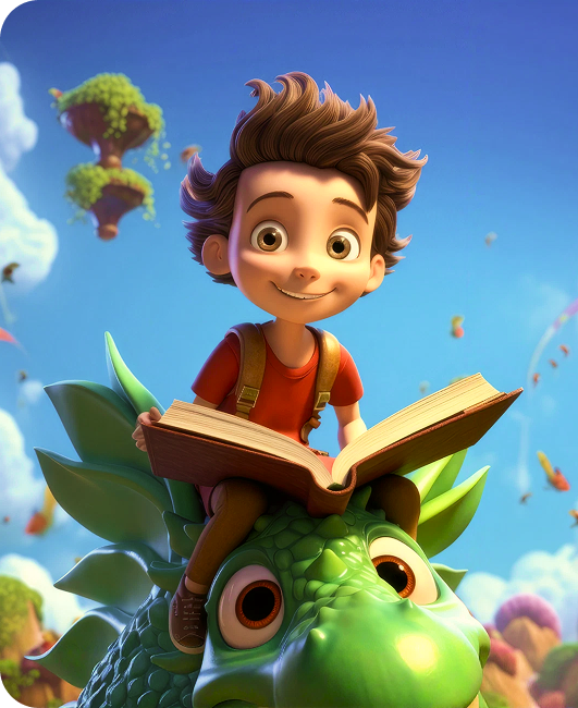 Children's Book Authors & Storytellers